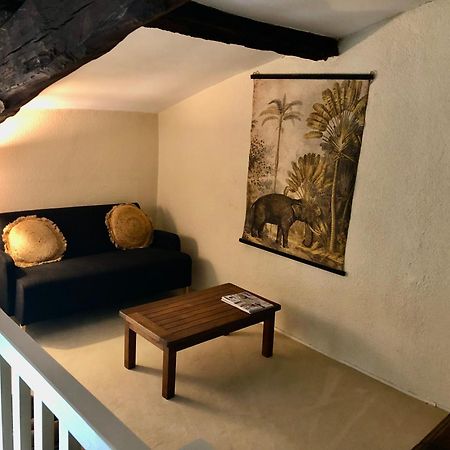 Le Domaine De Camblanes Hotel Kültér fotó
