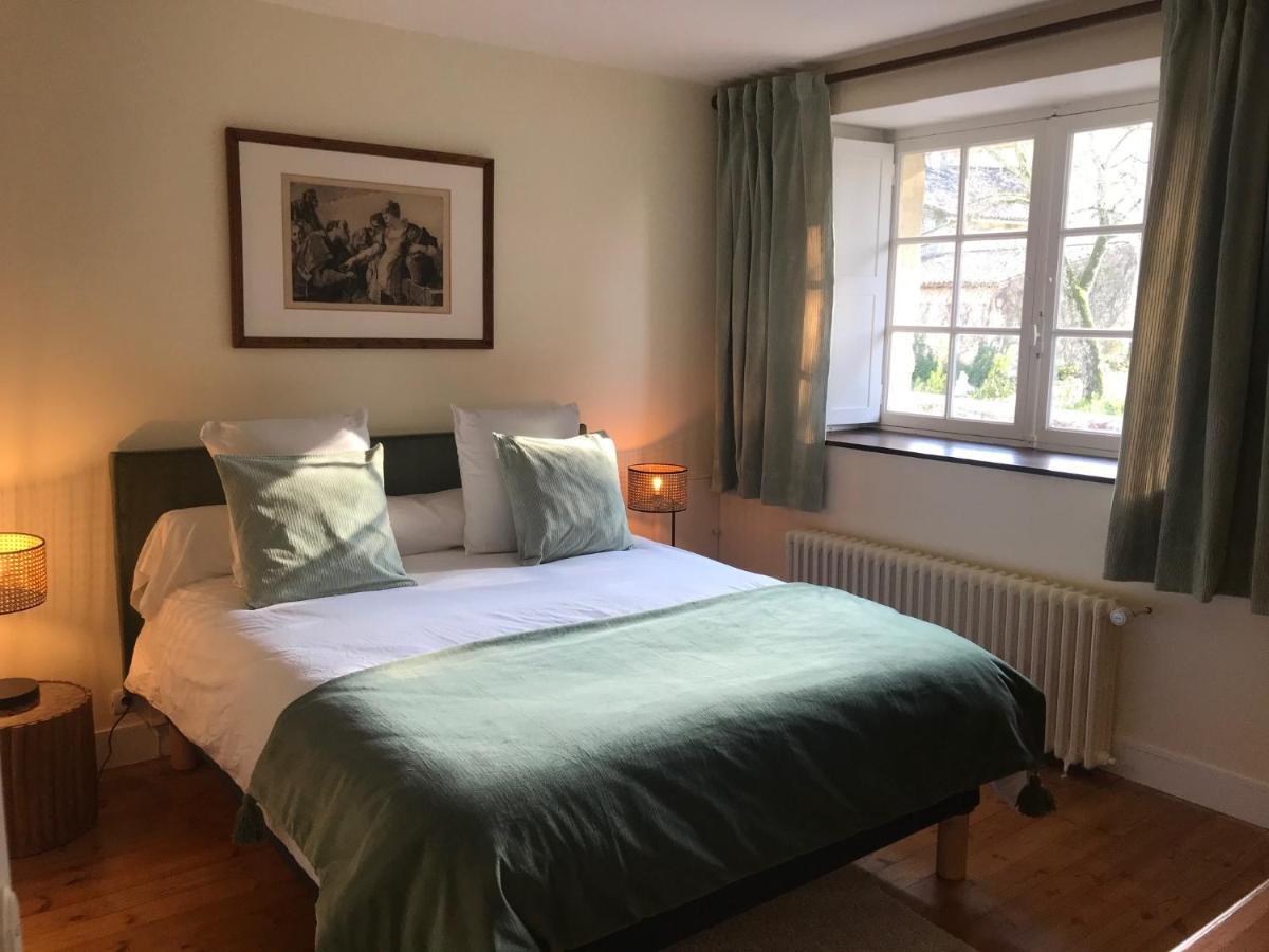 Le Domaine De Camblanes Hotel Kültér fotó