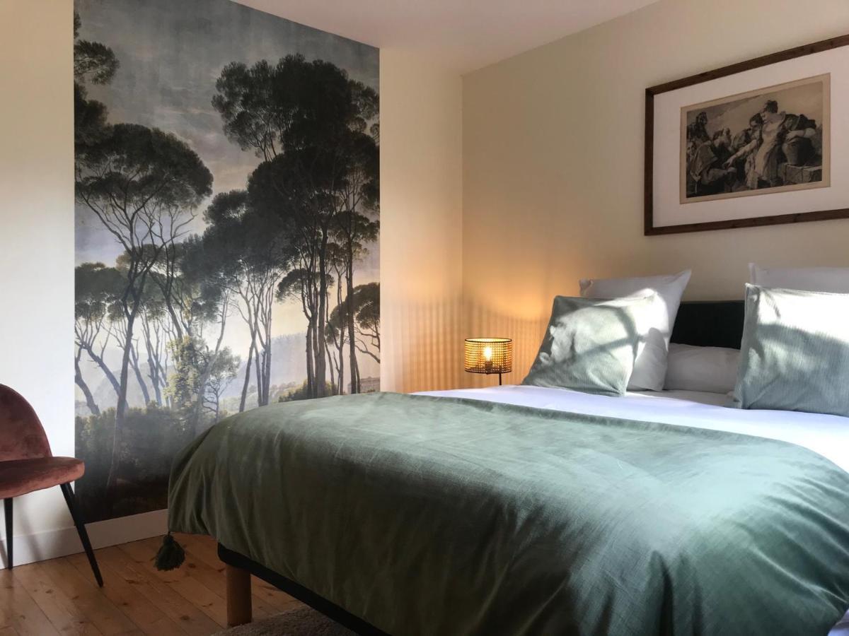 Le Domaine De Camblanes Hotel Kültér fotó