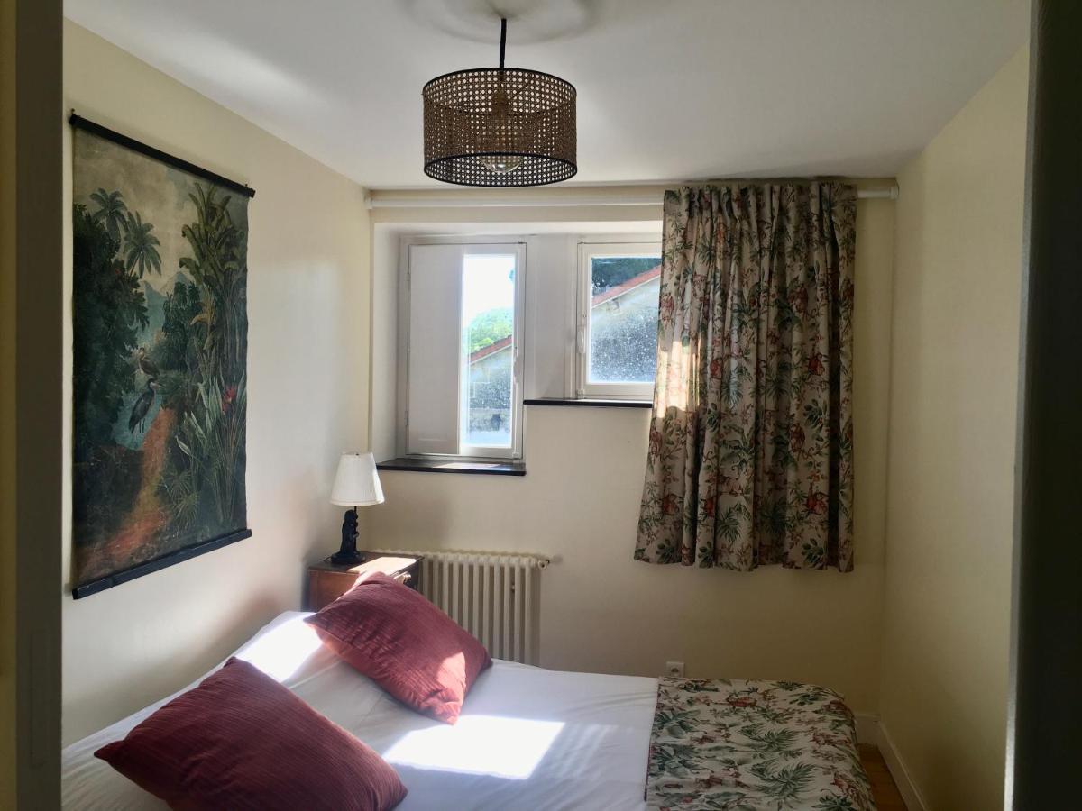 Le Domaine De Camblanes Hotel Kültér fotó
