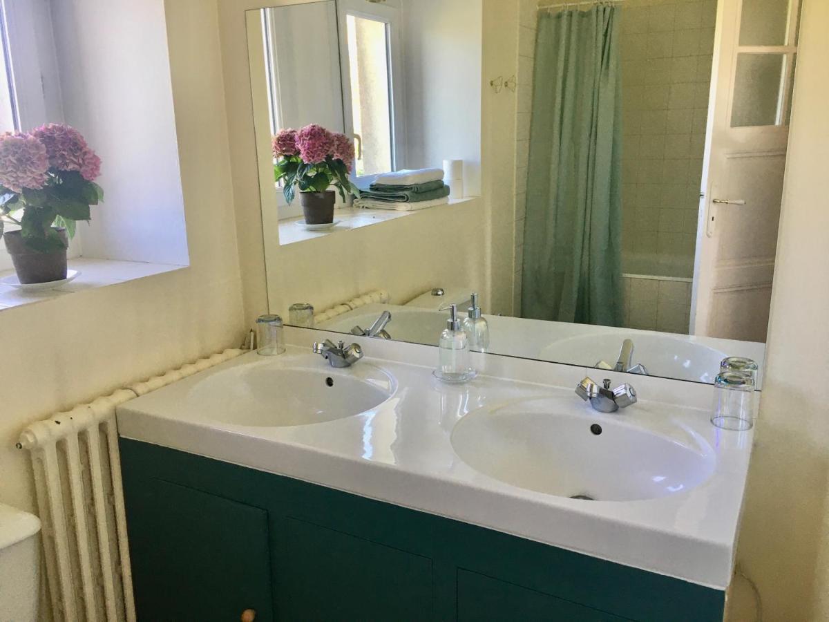 Le Domaine De Camblanes Hotel Kültér fotó
