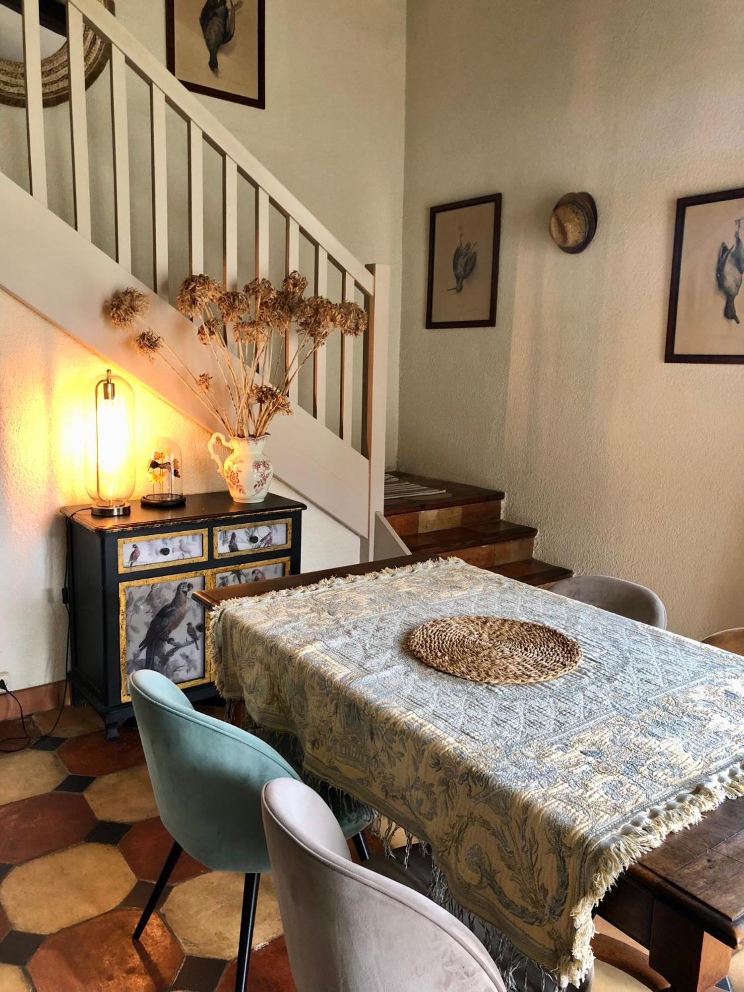 Le Domaine De Camblanes Hotel Kültér fotó
