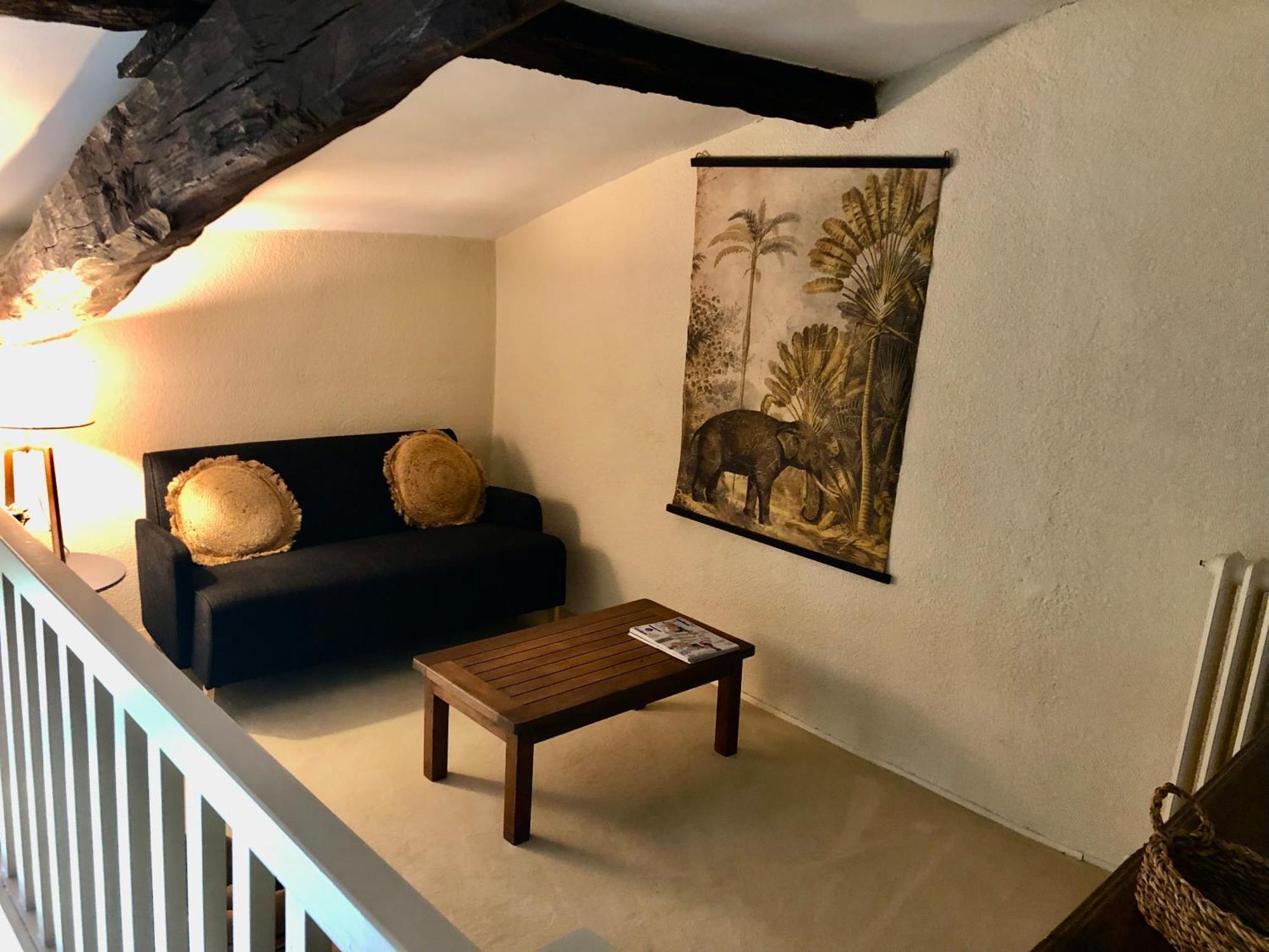 Le Domaine De Camblanes Hotel Kültér fotó
