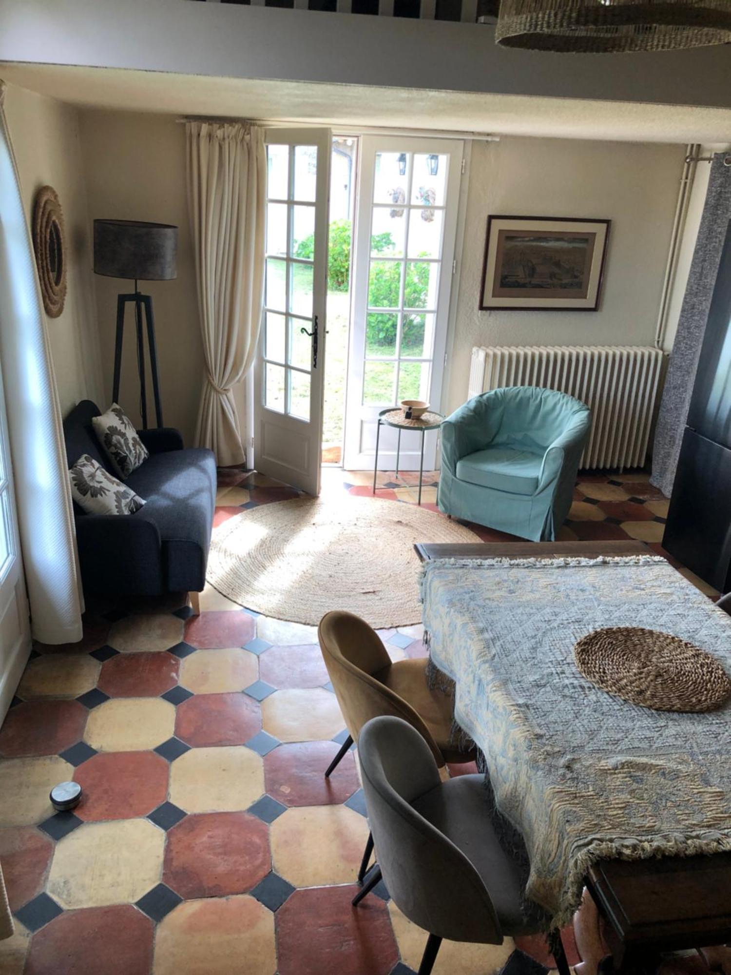 Le Domaine De Camblanes Hotel Kültér fotó